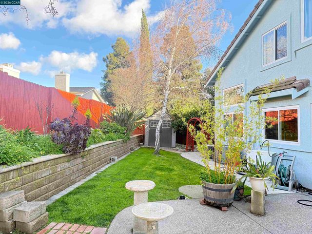2504 Brocket Court, Antioch, CA 94531