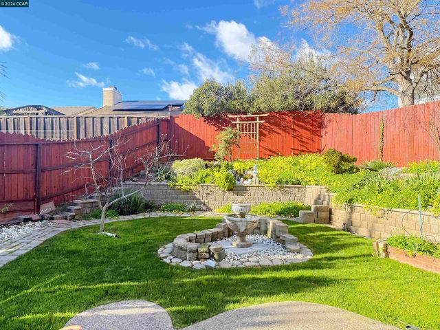 2504 Brocket Court, Antioch, CA 94531