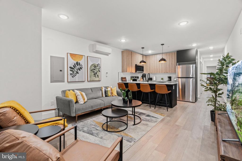 4214 POWELTON AVE #1, Philadelphia, PA 19104