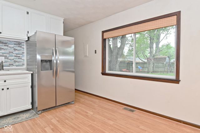 117 E Tilden Drive, Brownsburg, IN 46112