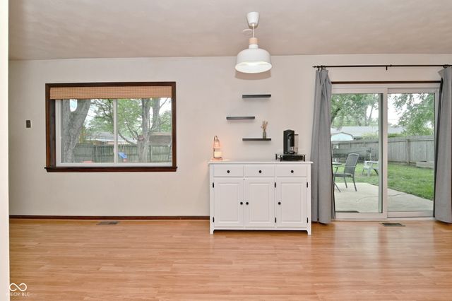 117 E Tilden Drive, Brownsburg, IN 46112