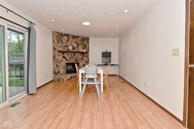 117 E Tilden Drive, Brownsburg, IN 46112