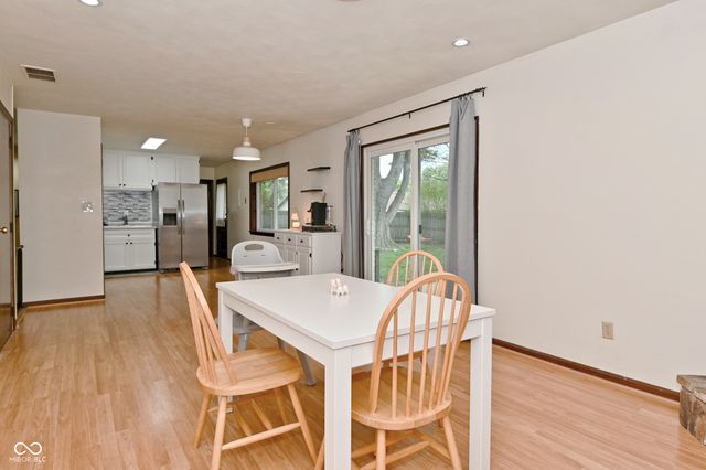 117 E Tilden Drive, Brownsburg, IN 46112