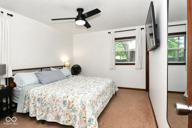 117 E Tilden Drive, Brownsburg, IN 46112