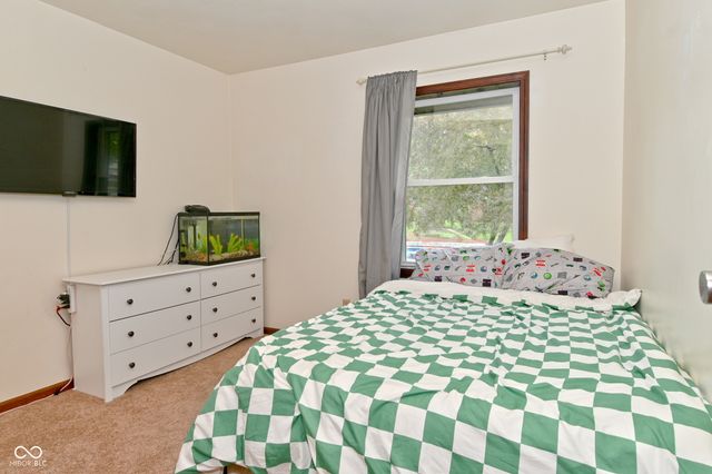 117 E Tilden Drive, Brownsburg, IN 46112