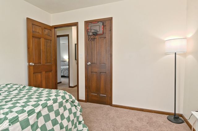 117 E Tilden Drive, Brownsburg, IN 46112