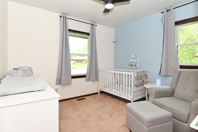 117 E Tilden Drive, Brownsburg, IN 46112