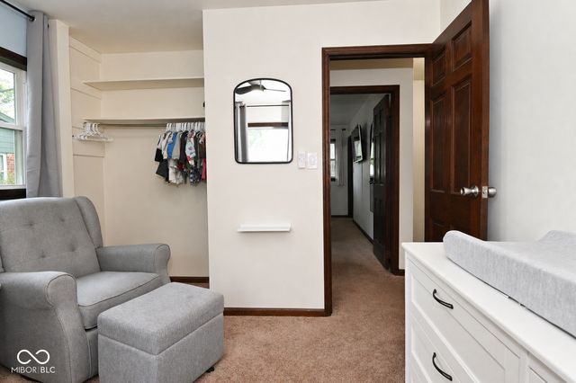 117 E Tilden Drive, Brownsburg, IN 46112