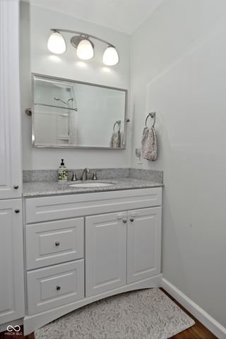117 E Tilden Drive, Brownsburg, IN 46112