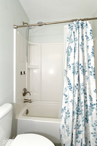 117 E Tilden Drive, Brownsburg, IN 46112