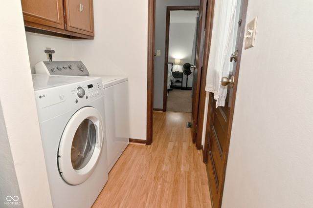 117 E Tilden Drive, Brownsburg, IN 46112