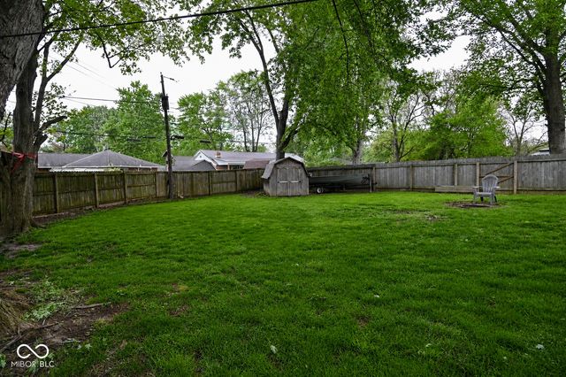 117 E Tilden Drive, Brownsburg, IN 46112