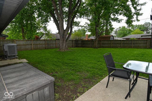 117 E Tilden Drive, Brownsburg, IN 46112