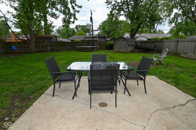 117 E Tilden Drive, Brownsburg, IN 46112