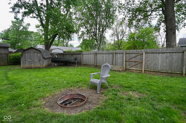 117 E Tilden Drive, Brownsburg, IN 46112