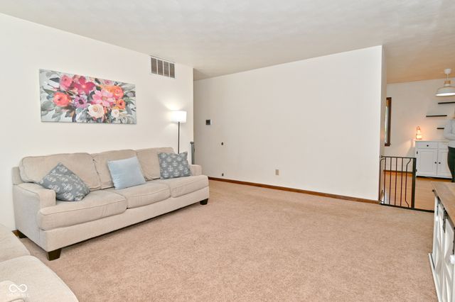 117 E Tilden Drive, Brownsburg, IN 46112