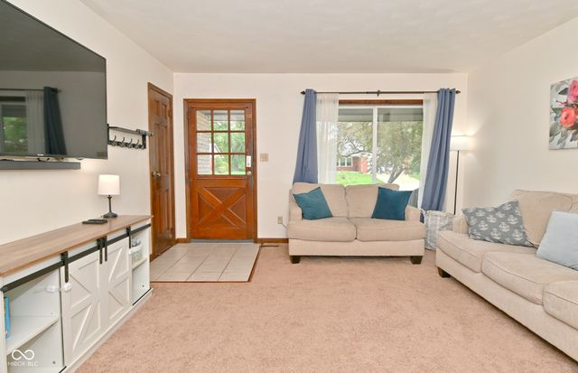 117 E Tilden Drive, Brownsburg, IN 46112