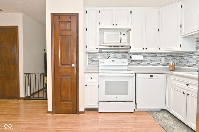 117 E Tilden Drive, Brownsburg, IN 46112