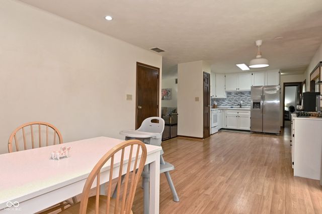 117 E Tilden Drive, Brownsburg, IN 46112