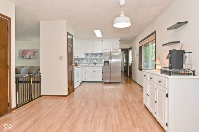 117 E Tilden Drive, Brownsburg, IN 46112