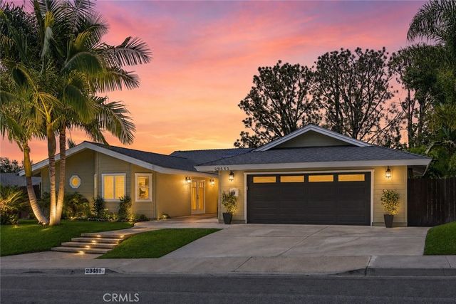 29481 Via Valverde, Laguna Niguel, CA 92677