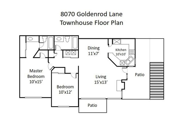 8070 E Goldenrod, Anaheim, CA 92808