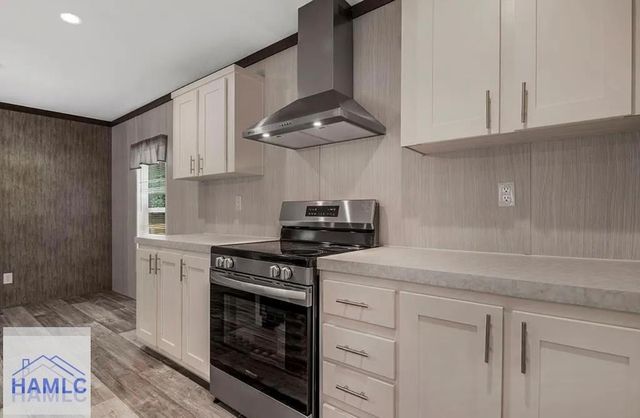 Address unavailable.