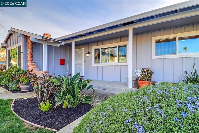 4658 Bishop ct, Concord, CA 94521