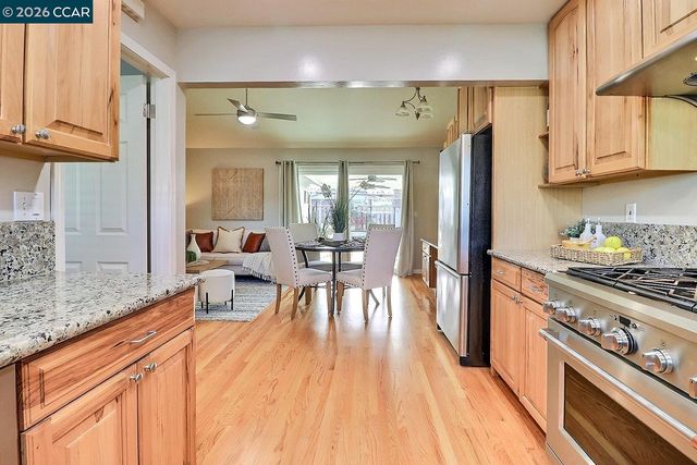 4658 Bishop ct, Concord, CA 94521