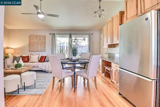 4658 Bishop ct, Concord, CA 94521