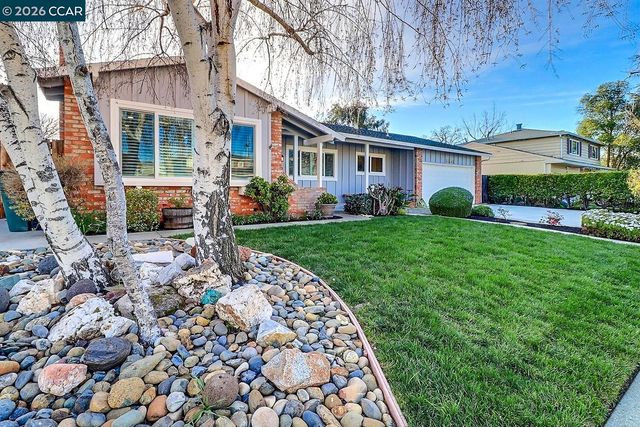 4658 Bishop ct, Concord, CA 94521