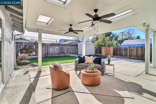 4658 Bishop ct, Concord, CA 94521