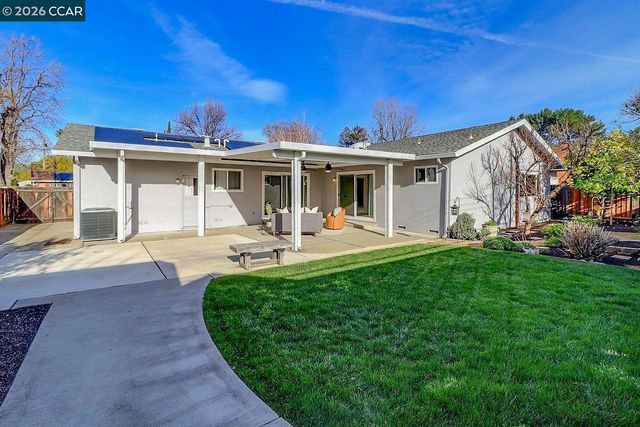 4658 Bishop ct, Concord, CA 94521