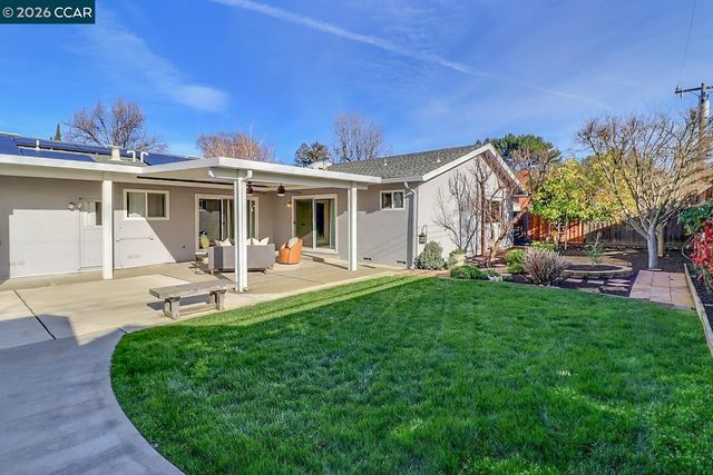 4658 Bishop ct, Concord, CA 94521