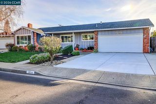 4658 Bishop ct, Concord, CA 94521