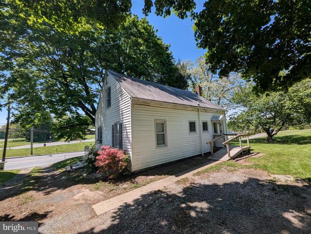 2215 ADY RD, Forest Hill, MD 21050
