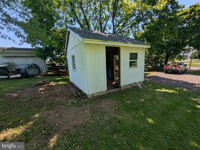 2215 ADY RD, Forest Hill, MD 21050