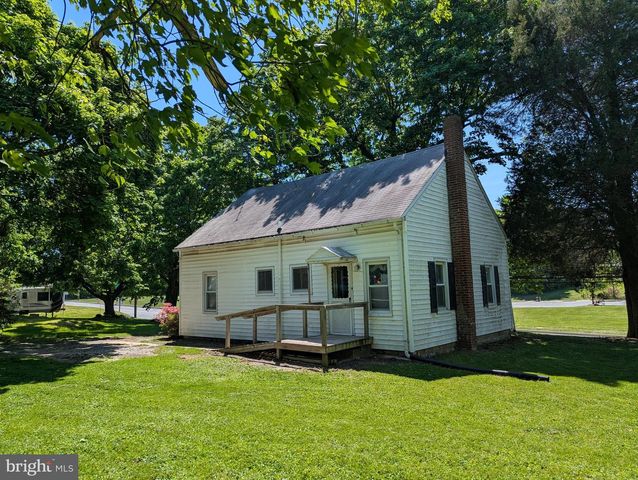 2215 ADY RD, Forest Hill, MD 21050