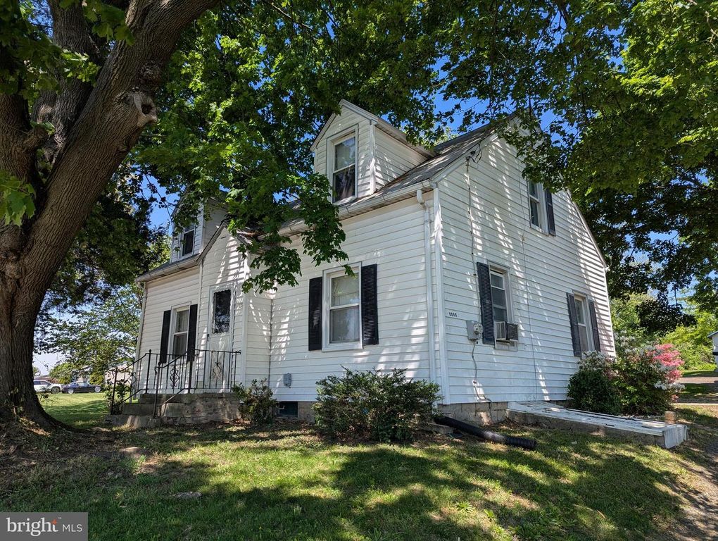 2215 ADY RD, Forest Hill, MD 21050