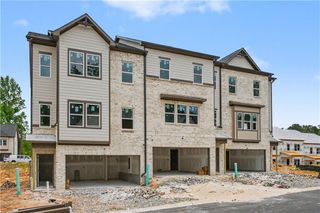 4234 Fern River Trail 16, Norcross, GA 30093