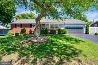 769 SAINT JOHNS ROAD, Hamburg, PA 19526