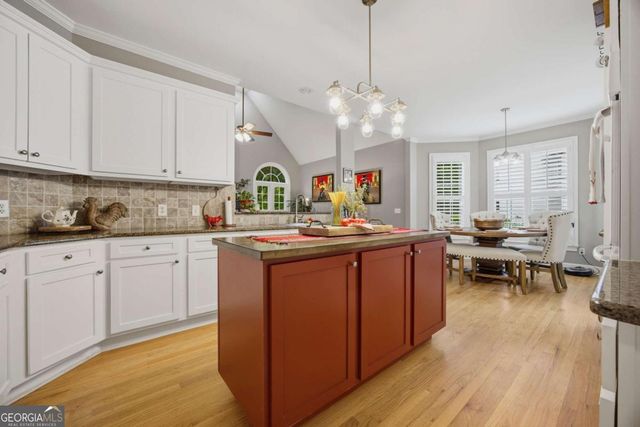 4965 Oakmont Bend Drive, Alpharetta, GA 30004
