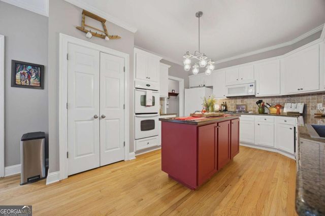 4965 Oakmont Bend Drive, Alpharetta, GA 30004