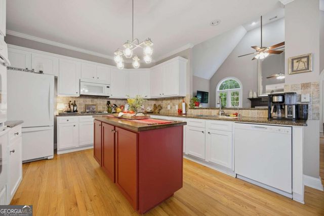 4965 Oakmont Bend Drive, Alpharetta, GA 30004