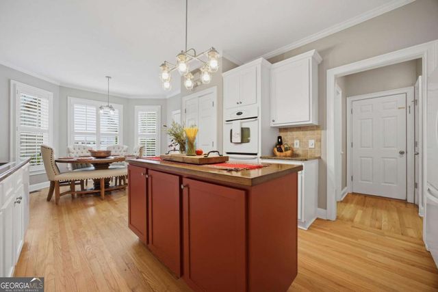 4965 Oakmont Bend Drive, Alpharetta, GA 30004