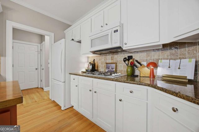 4965 Oakmont Bend Drive, Alpharetta, GA 30004