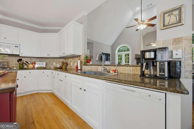 4965 Oakmont Bend Drive, Alpharetta, GA 30004