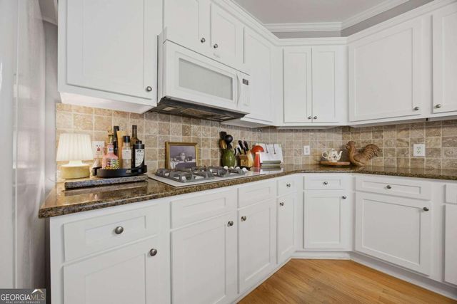 4965 Oakmont Bend Drive, Alpharetta, GA 30004