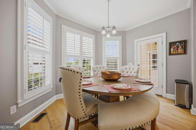 4965 Oakmont Bend Drive, Alpharetta, GA 30004