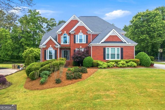 4965 Oakmont Bend Drive, Alpharetta, GA 30004